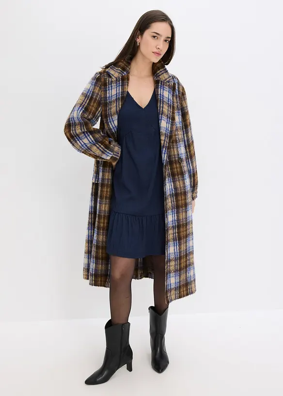 Robe en jersey, bonprix