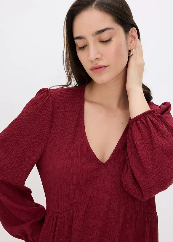 Robe en jersey, bonprix