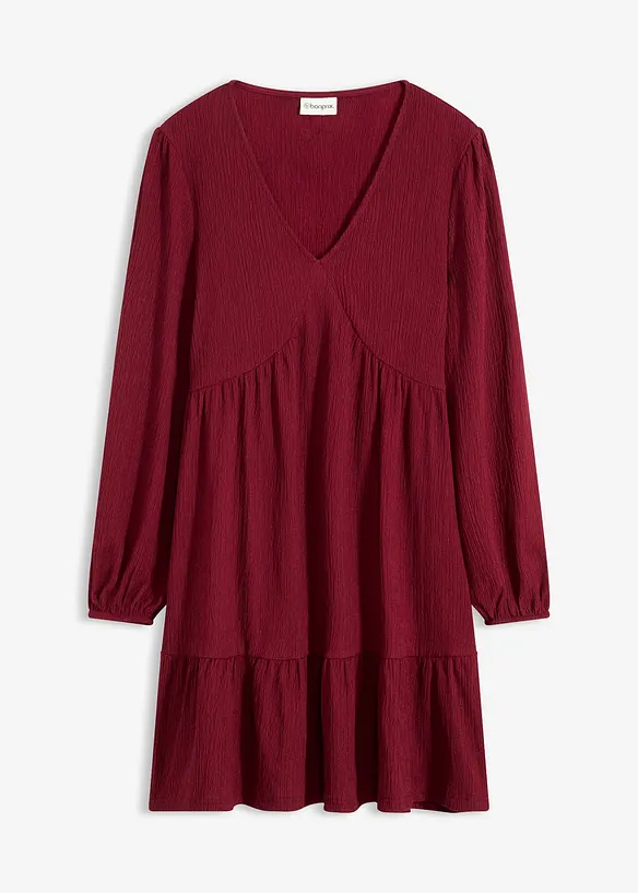 Robe en jersey, bonprix