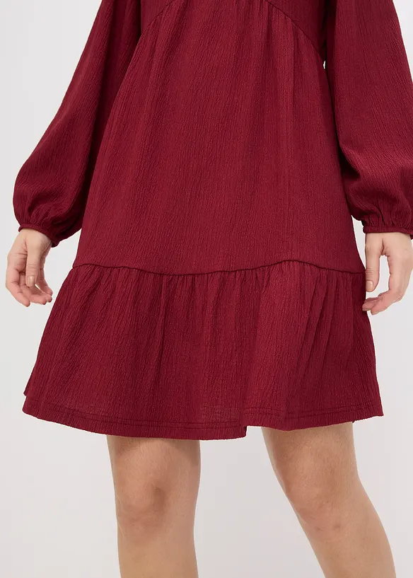 Robe en jersey, bonprix