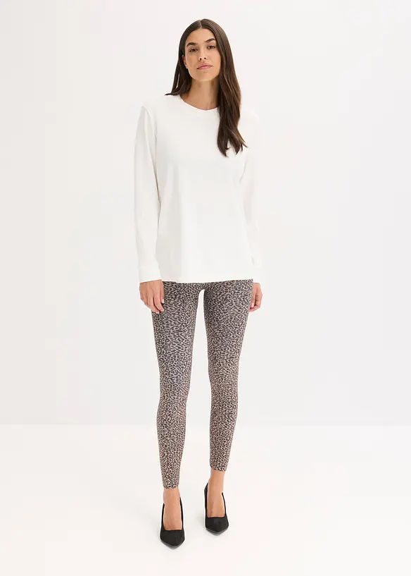 Legging thermique, bonprix