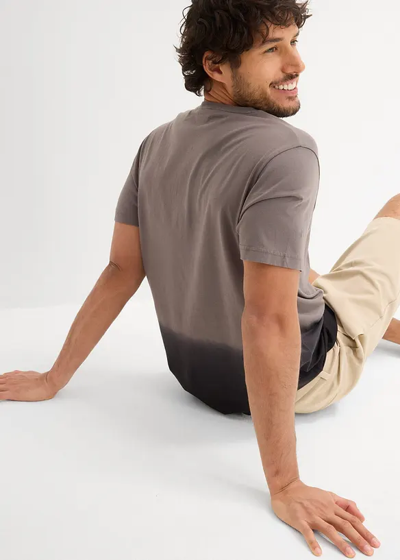 T-shirt 100% coton, bonprix