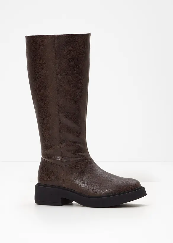 Bottes, bonprix