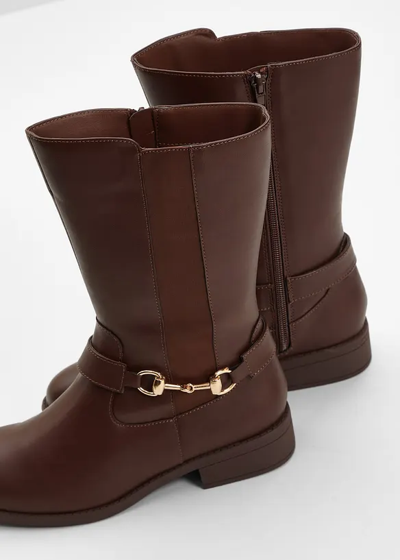 Bottes, bonprix