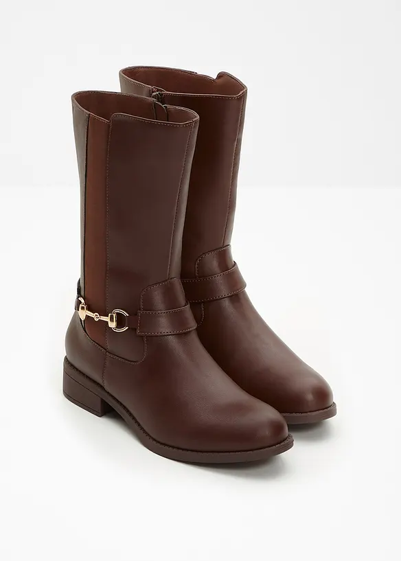 Bottes, bonprix