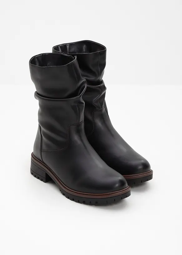 Bottes, bonprix