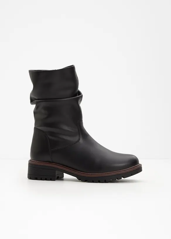Bottes, bonprix