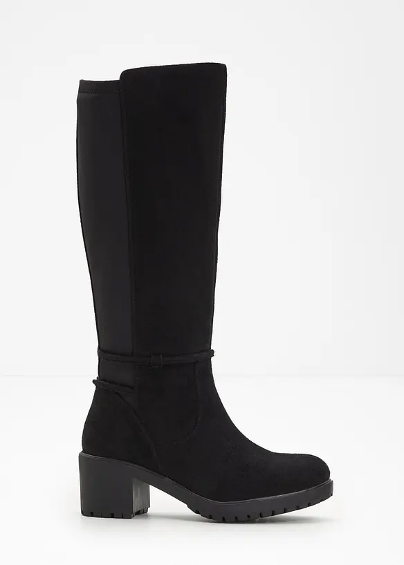 Bottes, bonprix