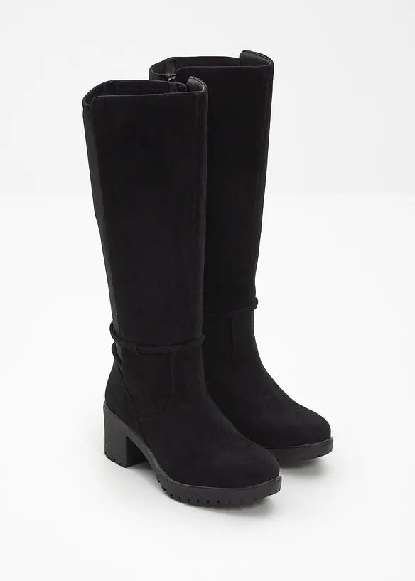 Bottes, bonprix