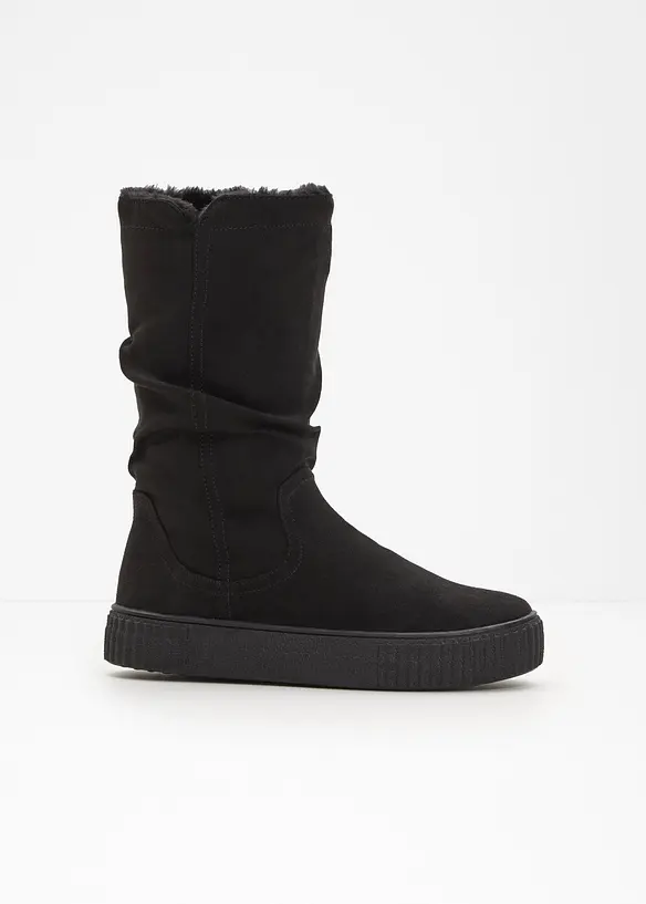 Bottes, bonprix