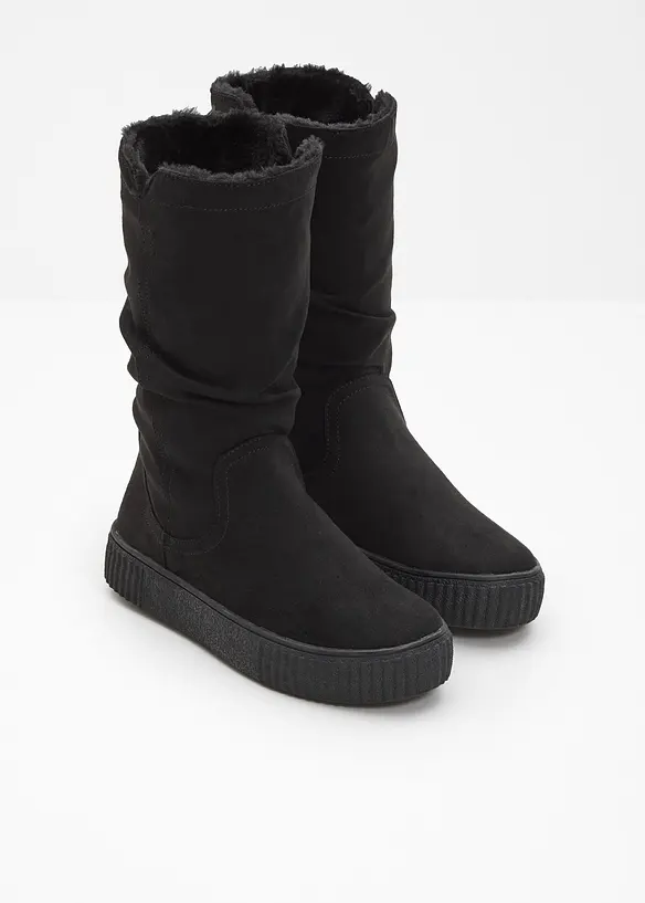 Bottes, bonprix
