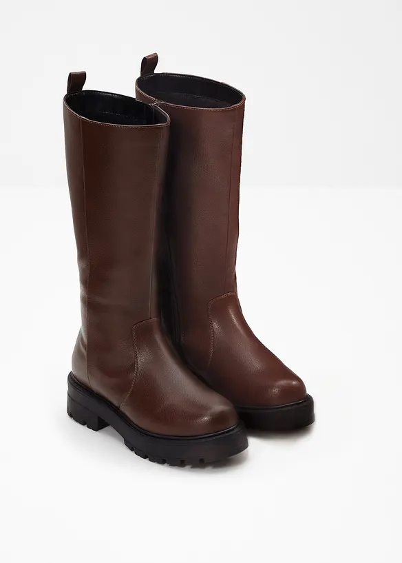 Bottes, bonprix