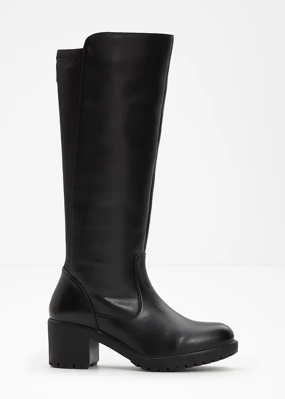 Bottes, bonprix