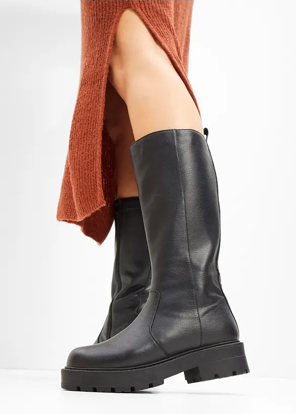 Bottes, bonprix