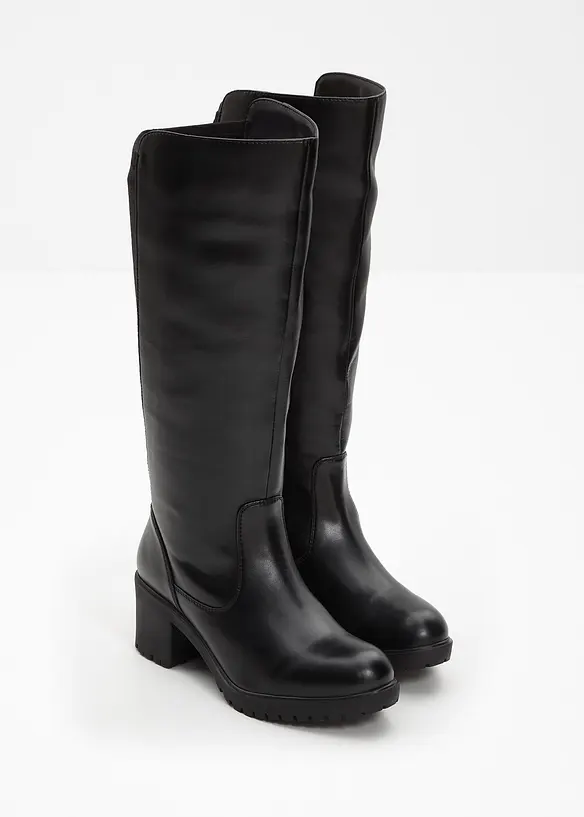 Bottes, bonprix