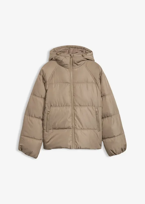 Doudoune oversize, bonprix