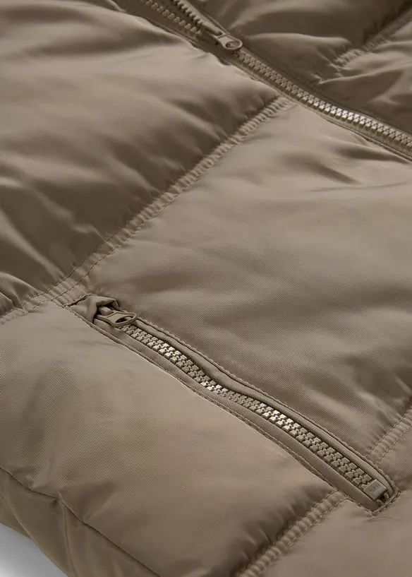 Doudoune oversize, bonprix