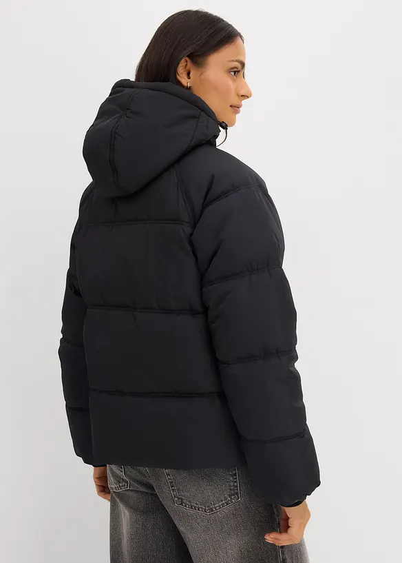 Doudoune oversize, bonprix