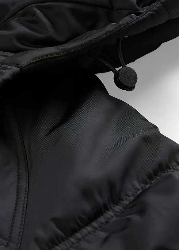 Doudoune oversize, bonprix