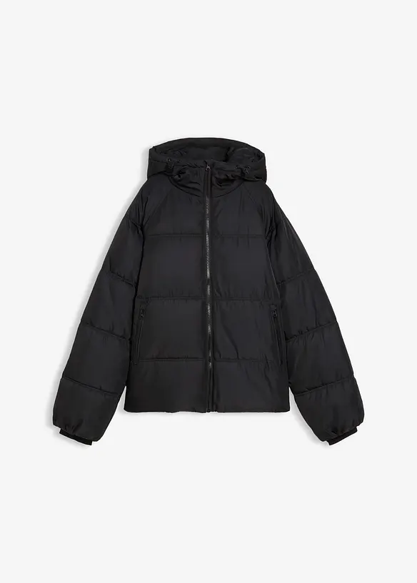 Doudoune oversize, bonprix