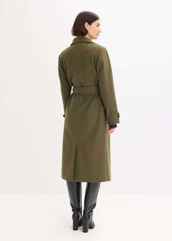Manteau chic, bonprix