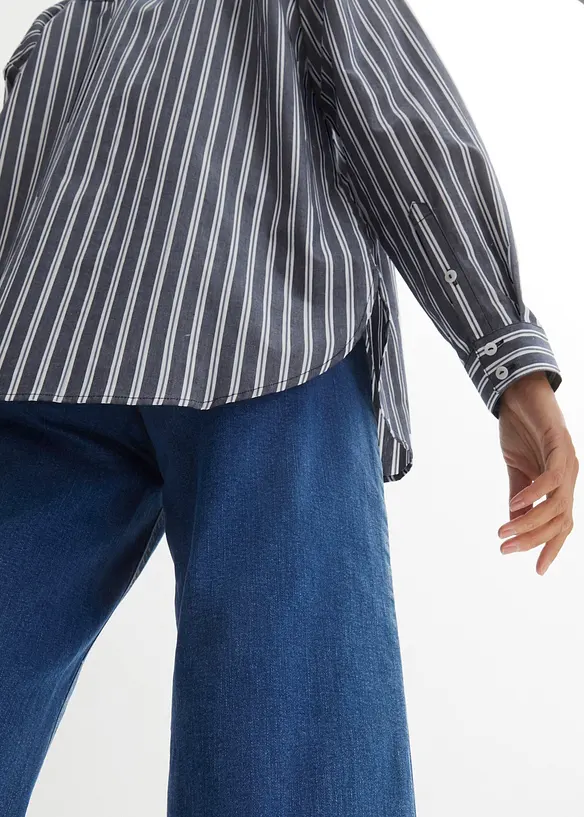 Chemisier 100% coton, bonprix