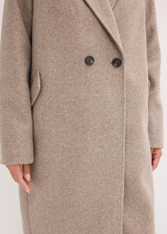 Manteau, bonprix