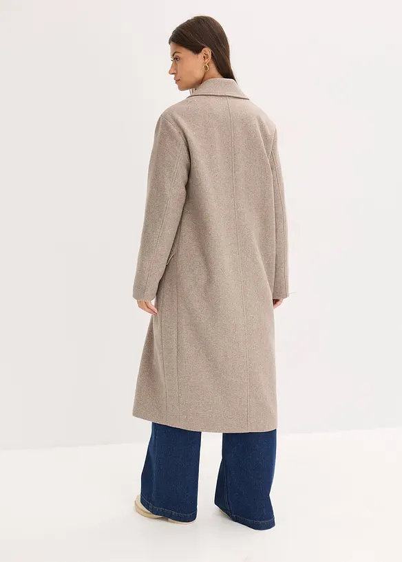 Manteau, bonprix