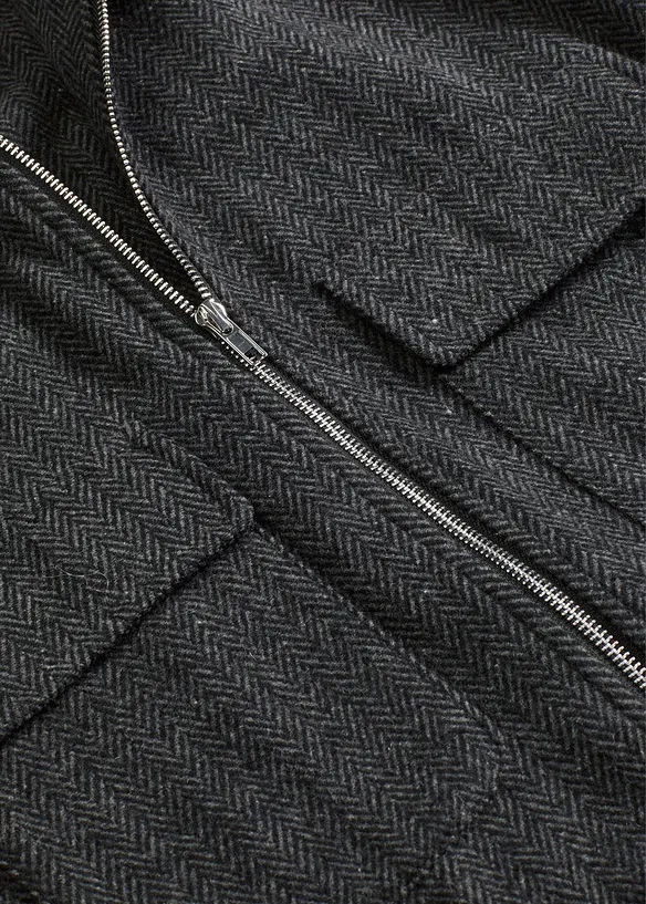 Veste courte, bonprix