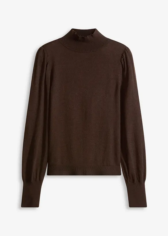 Pull en fine maille, bonprix