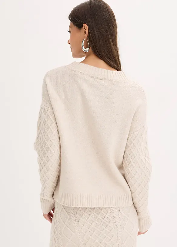 Pull, bonprix