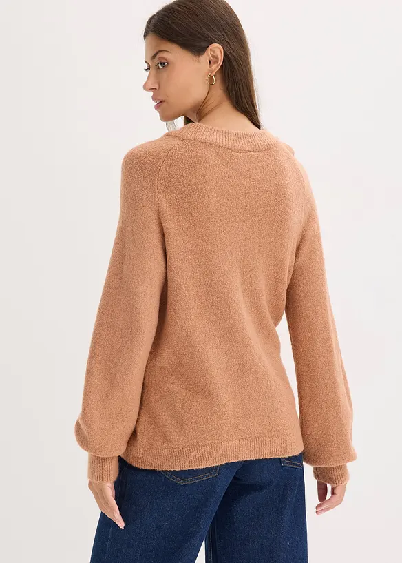 Pull, bonprix