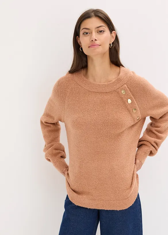 Pull, bonprix