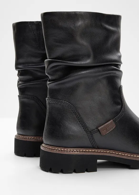 Bottes Tamaris, Tamaris