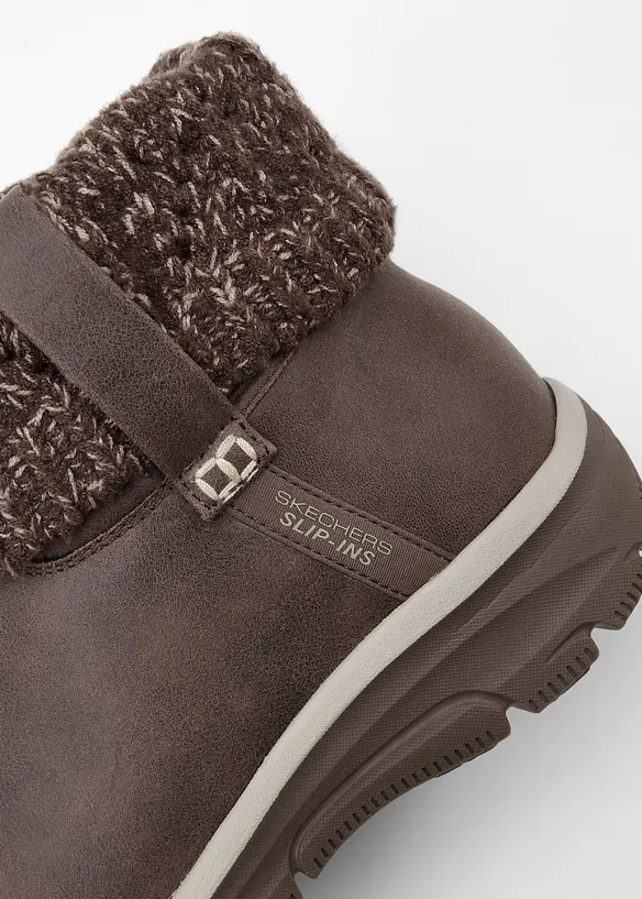 Boots Skechers, Skechers