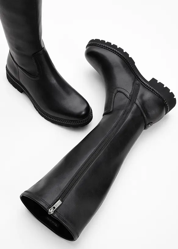 Bottes Tamaris, Tamaris