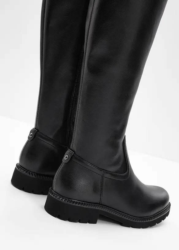 Bottes Tamaris, Tamaris