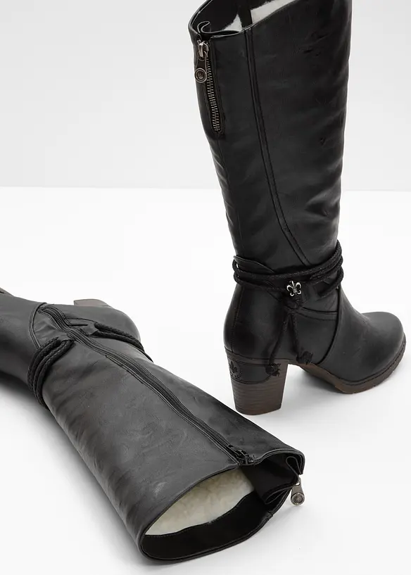 Bottes Rieker, Rieker