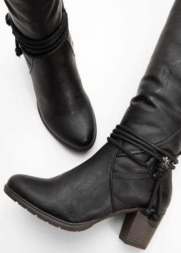 Bottes Rieker, Rieker