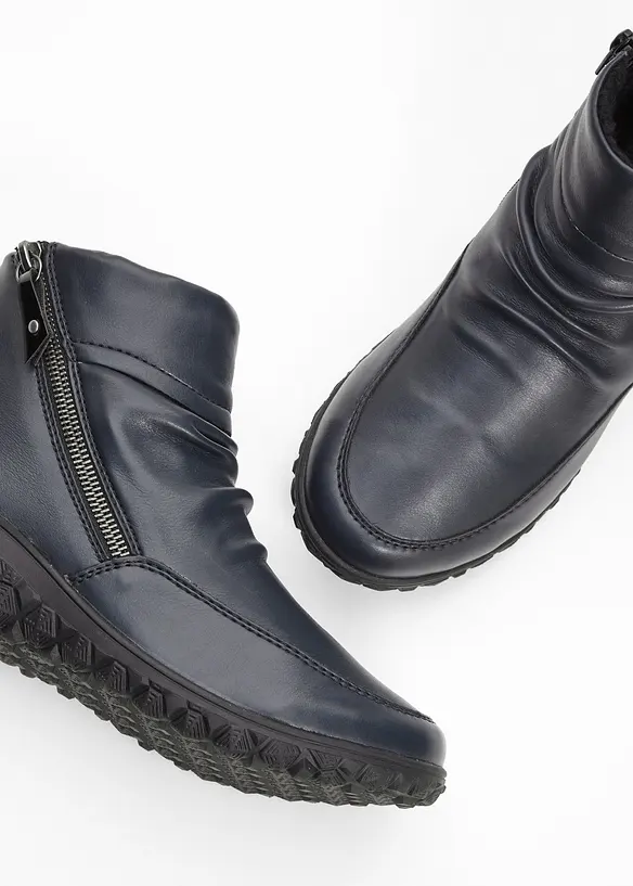 Boots Rieker, Rieker