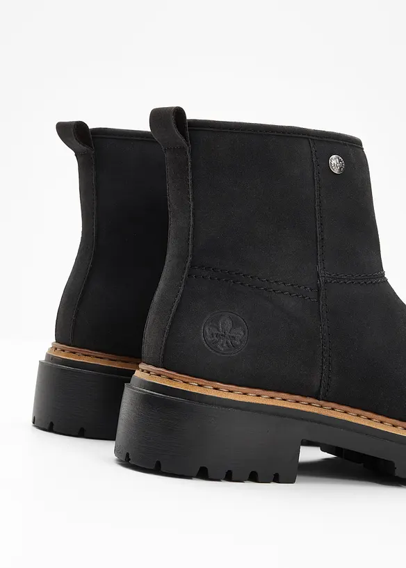 Boots Rieker, Rieker