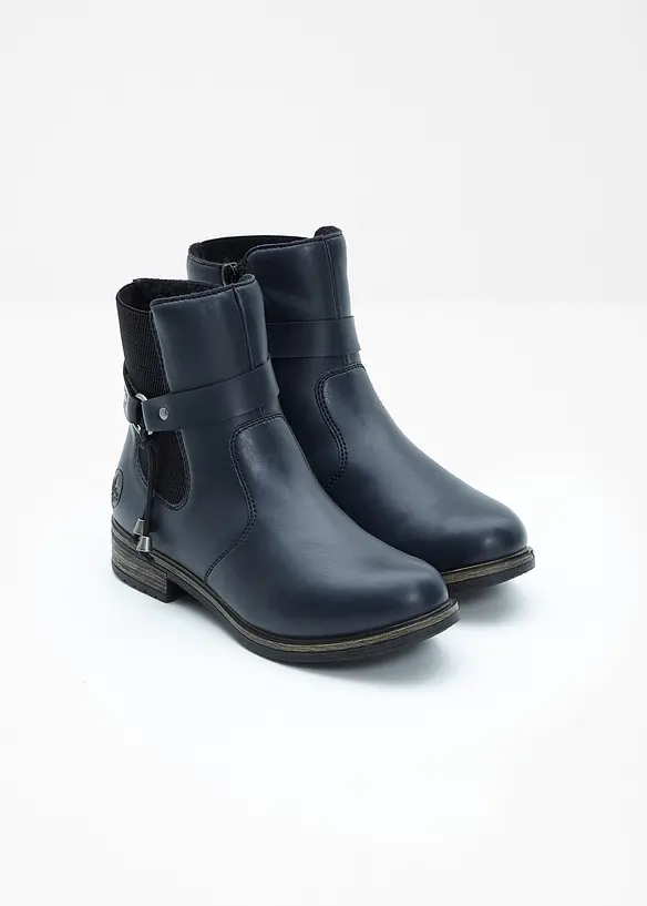 Bottines chelsea Rieker, Rieker