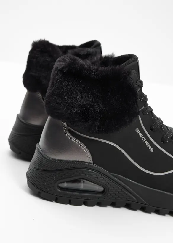 Baskets montantes Skechers, Skechers