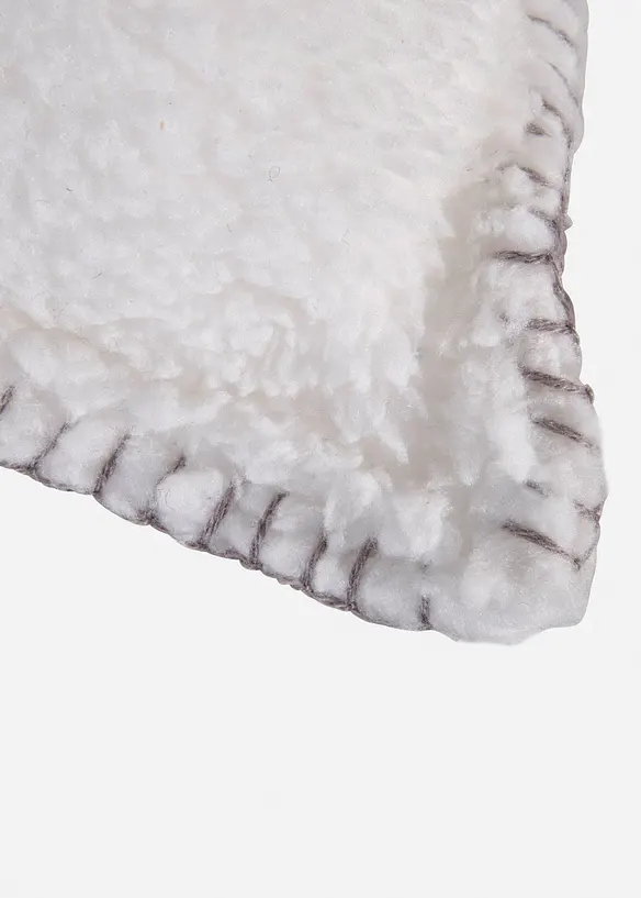 Coussin déco avec message, bonprix