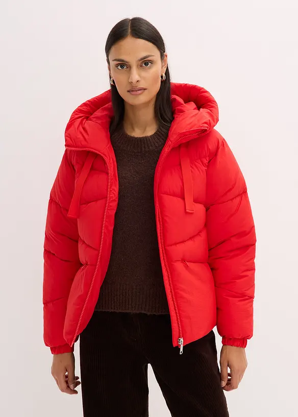 Doudoune déperlante, bonprix