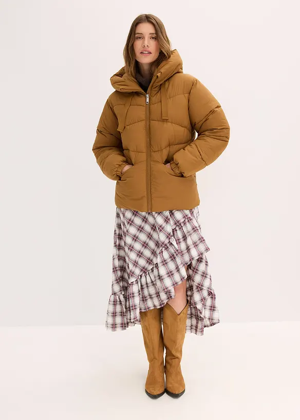 Doudoune déperlante, bonprix