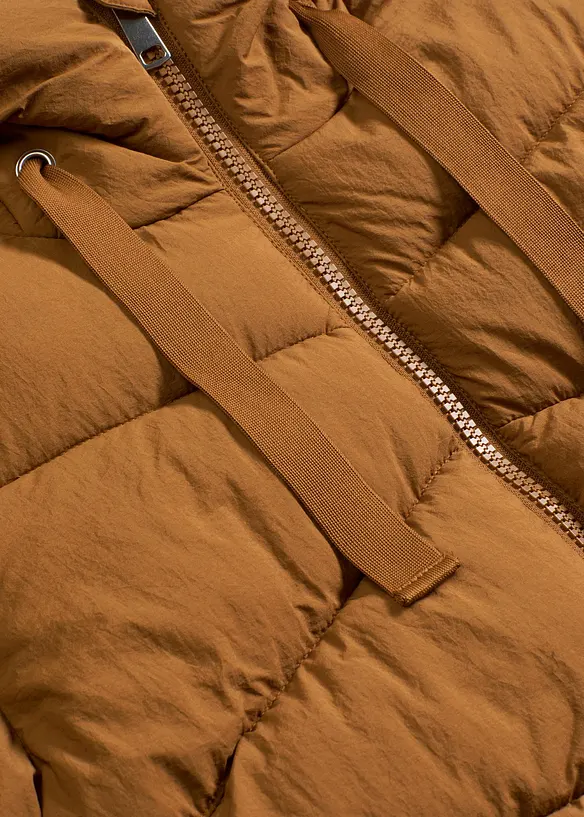 Doudoune déperlante, bonprix