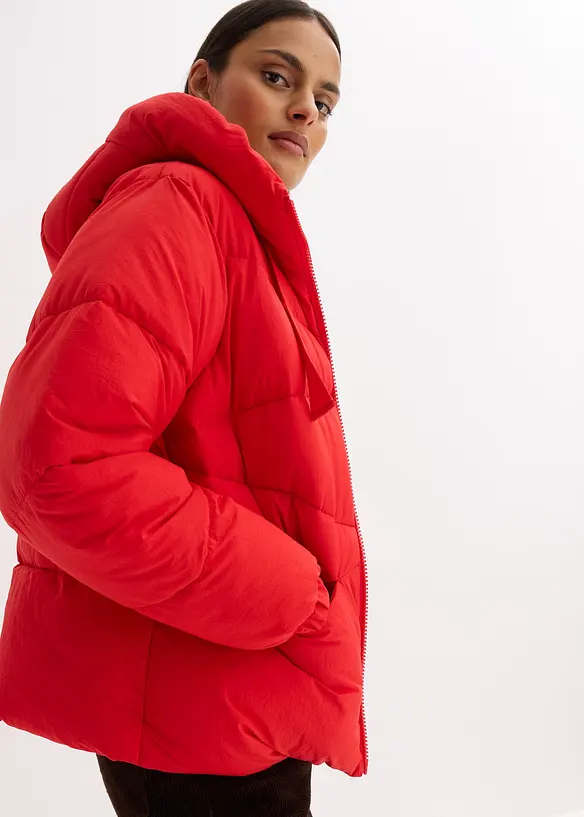 Doudoune déperlante, bonprix