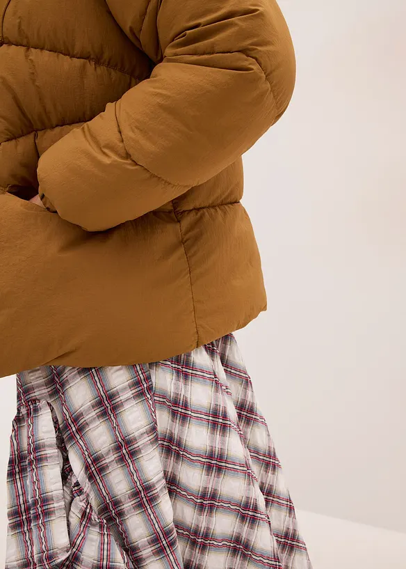 Doudoune déperlante, bonprix