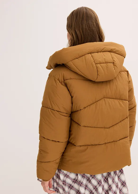 Doudoune déperlante, bonprix